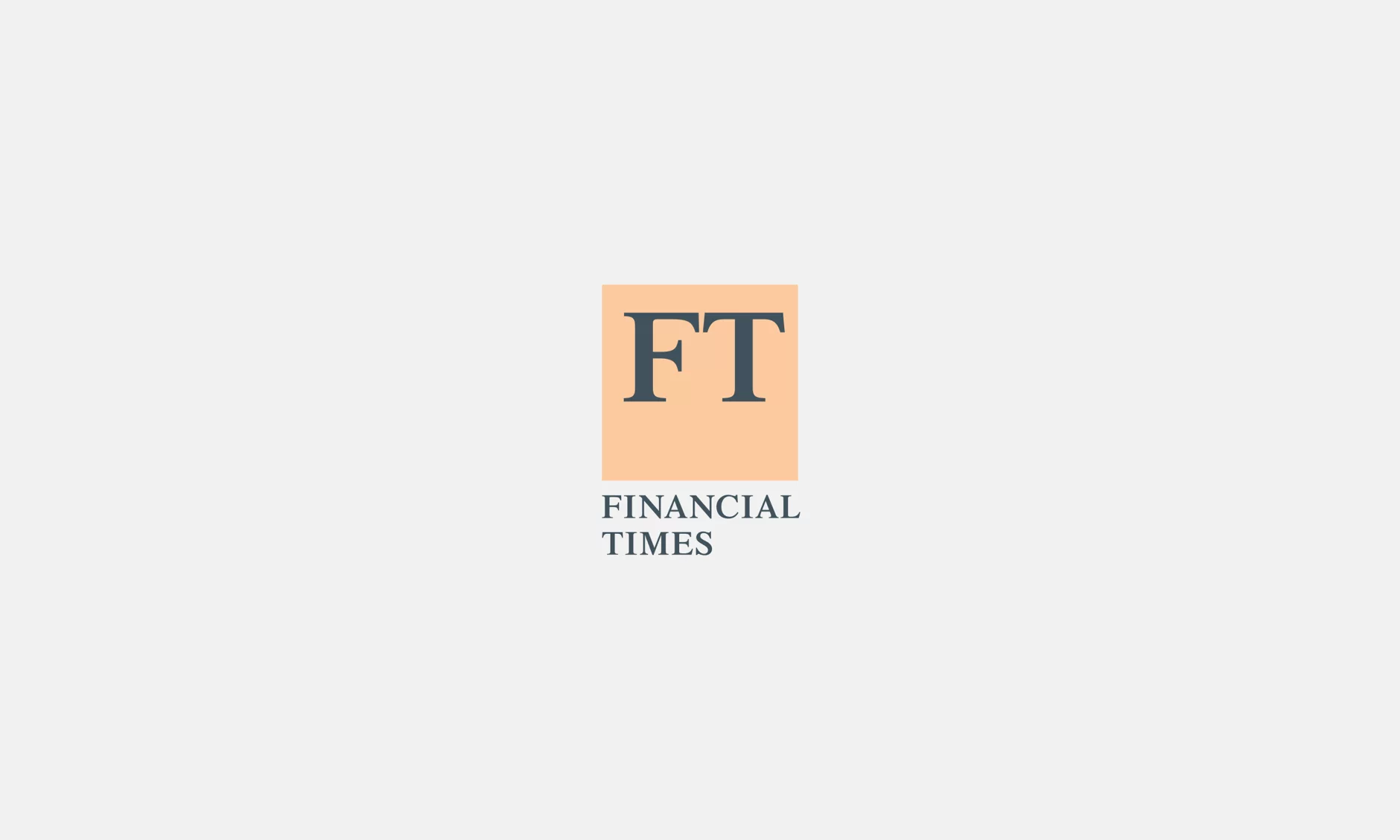 Financial Times logo