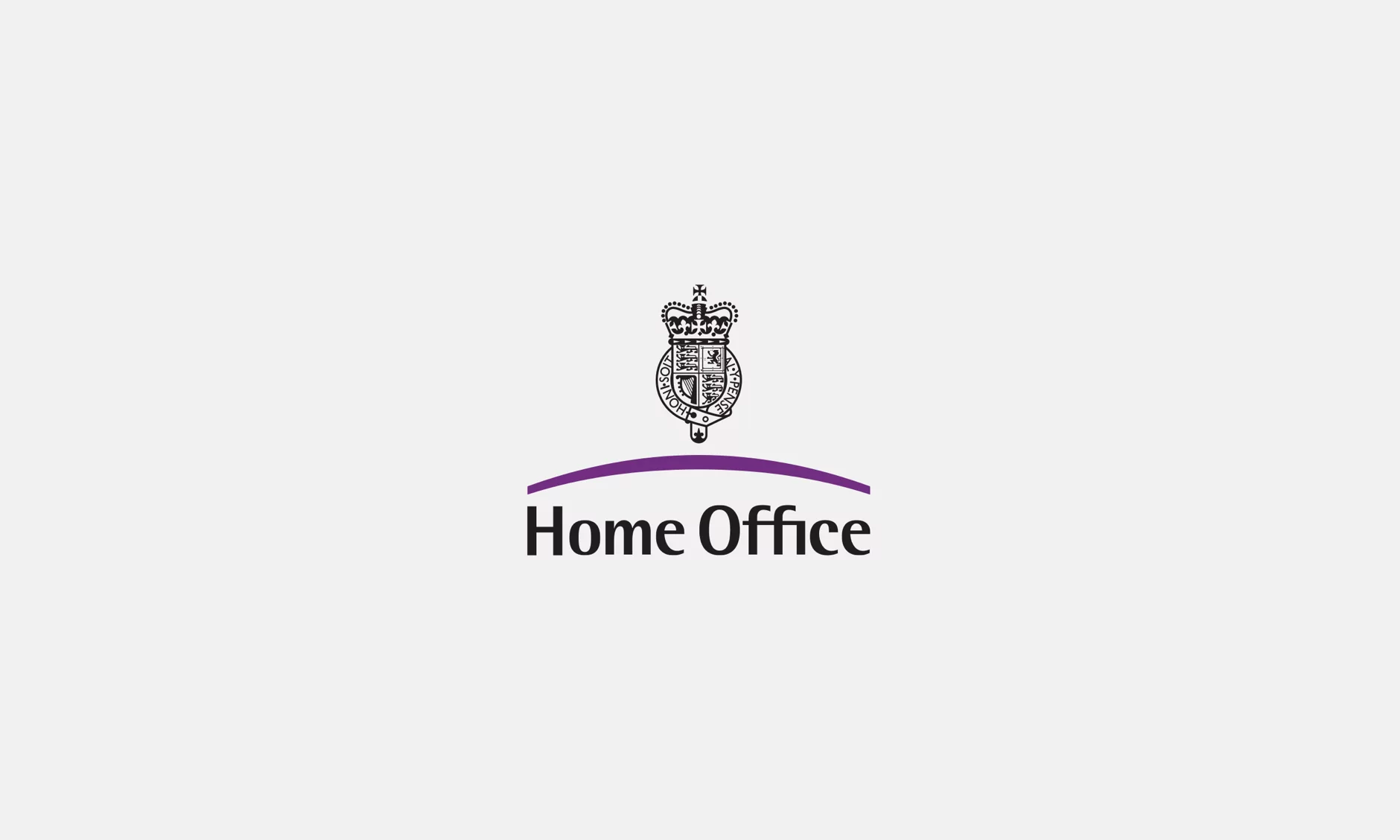 Home Office logo