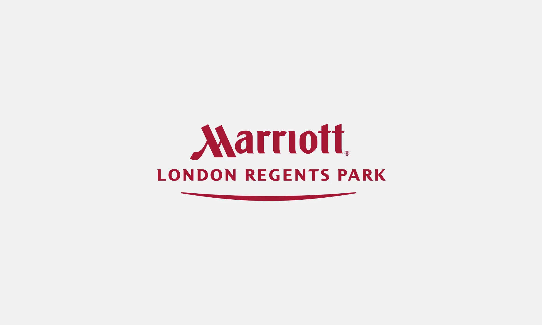 Marriott Hotel logo