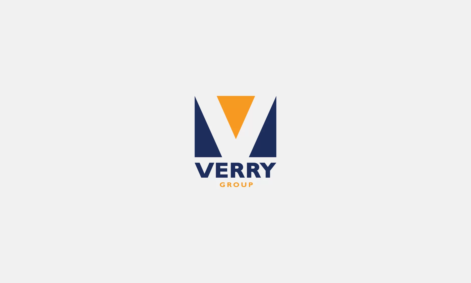 Verry Group logo